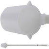 Dipper, HDPE 16 oz 3 ft | 107075