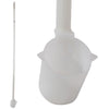 Dipper, HDPE 16 oz 6 ft | 107085
