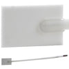 Stirring Paddle Small, HDPE | 107165