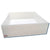 Tray Spill Containment, PP 20 x 20 x 6 In. ID, HDPE | 107344