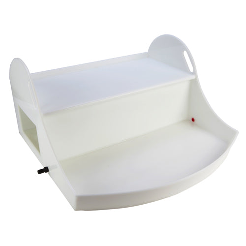 Carboy Spill Containment Tray, HDPE 2.5g | 107364