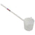 Ladle/Scoop, HDPE 250 mL, 12/CS | 108085-250