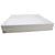 Tray Spill Containment, HDPE 26 x 22 x 4 In. ID | 108874-4