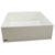 Tray Spill Containment, HDPE 18 x 18 x 6 In. ID | 108874-5