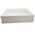 Tray Spill Containment, HDPE 24 x 18 x 6 In. ID | 108874-6