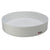 Tray Round, HDPE 15 x 3 In. ID | 109814