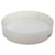 Tray Round, PP 15 x 3 In. ID, HDPE | 109854