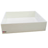 Tray Spill Containment, HDPE 17.5 x 15.5 x 4 | 109884