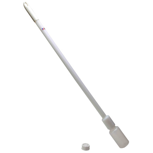Liquid Sampler, HDPE 3' 250 and 500 mL | 114505-0500