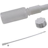 Liquid Sampler, HDPE 6' 250 and 500 mL | 114515-0500