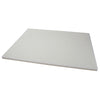 Cutting Board, HDPE 18 x 24 x 0.5 In. | 116425