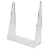 Drying Rack Stand, Acrylic | 159184-0001