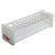 Rack Blood Bank 29 Place, Acrylic, 12/CS | 159565-2