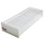Rack Blood Bank 90 Place, Acrylic, 6/CS | 159565-4