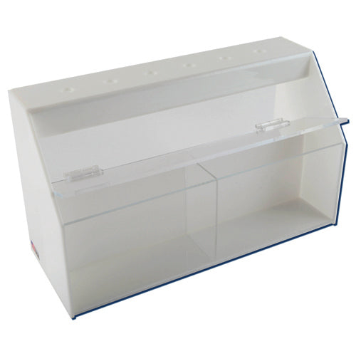 Pipette Stand Work Station, Acrylic | 162385