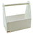 Bottle Carrier 1 Compartment, HDPE | 165024