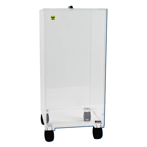 Mobile Big Beta Box with Removable Lid, Ac | 172125-0002