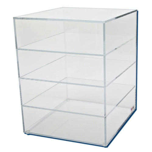 Tube Rack Holder Large, Acrylic | 172175-0001