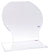 Splash Shield Bench Top, Acrylic | 172284