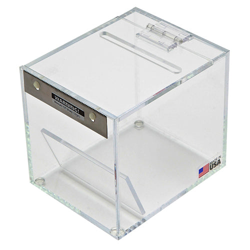Parafilm Dispenser Cutter, Acrylic | 176205