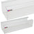 Lab Tissue Dispenser Large, Acrylic | 176234