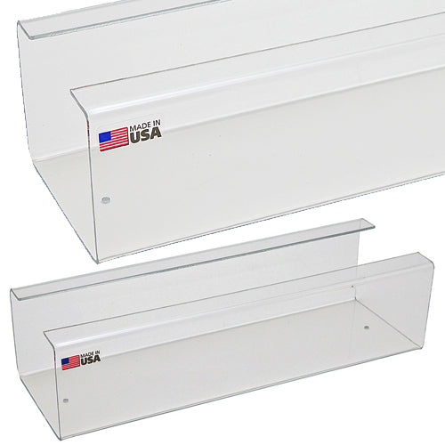 Lab Tissue Dispenser Large, Acrylic | 176234