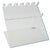 Pipettor Holder 6 Plce, Acrylic 12 x 8 x 12 In. | 186624