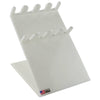 Pipettor Holder 4 Place, HDPE 12 x 8 x 8 In. | 186634