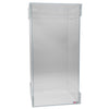 Holder for Disposal Box Floor, Acrylic | 197074