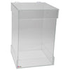 Holder for Disposal Box Intermed, Acr, Acrylic | 197094