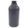 Bottle Narrow Mouth Graduated, PE 2000 mL | 201295-2000