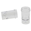 Cup Sample, PS 2 mL, Polystyrene, 1000/CS | 202094