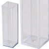 Cuvette VIS Range Clear Side, PS 4.5 mL, Polystyrene | 202295