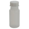 Bottle Graduated Wide Mouth, LDPE 250 mL, 10/PK | 202415-0250