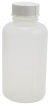 Bottle Graduated Wide Mouth, PP 2000 mL, Polypropylene | 202445-2000