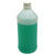 Bottle wTamper EvidentCls, HDPE 1000 mL, 5/PK | 202455-1000
