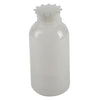 Bottle Round PP Narrow Mouth Closure, LDPE 250 mL | 202465-0250