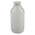 Bottle Round PP Narrow Mouth Closure, LDPE 1000 mL | 202465-1000