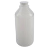Bottle Round PP Narrow Mouth Closure, LDPE 2000 mL | 202465-2000