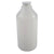 Bottle Round PP Narrow Mouth Closure, LDPE 2000 mL | 202465-2000