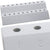 Rack Microcentrifuge Tube, HDPP 0.5 mL | 202965-0002