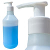 Bottle Dispensing PP Pump, HDPE 500 mL, 5/CS | 205135