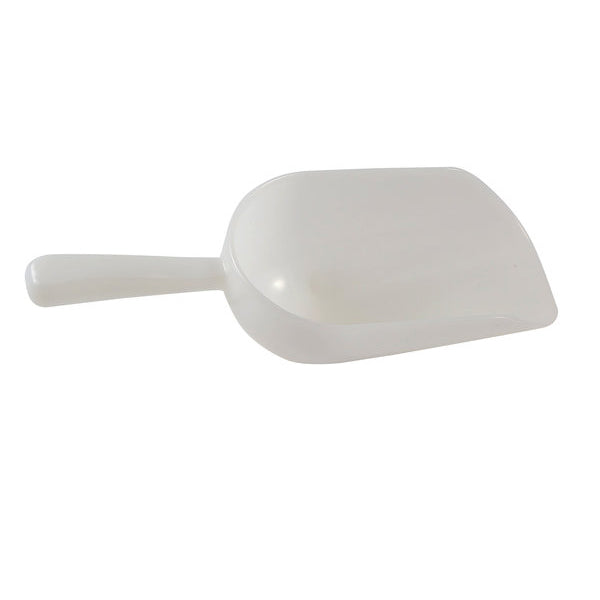 Scoop Economy Round Bottom, HDPE 250 mL, 5/CS | 208075-0250