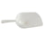 Scoop Economy Round Bottom, HDPE 500 mL, 5/CS | 208075-0500