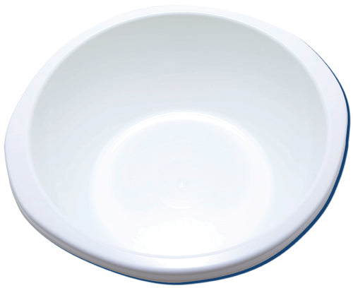 Bowl Round, PP 10 L, Polypropylene | 208135