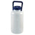 Carboy Wide Mouth Hvy Walled with Insert, HDPE 5 L | 208675-0005