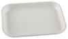 Tray High Impact, HIPS 7.9 x 5.9 x 0.83 In. | 209295-0001