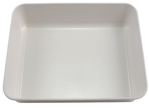Tray High Impact, HIPS 16.1 x 11.8 x 0.8 In. | 209295-0005