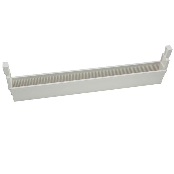 Tray Slide, ABS 360 x 38 x 100 mm | 211615