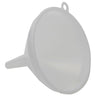Funnel, HDPE 120 mm, 12/PK | 212115